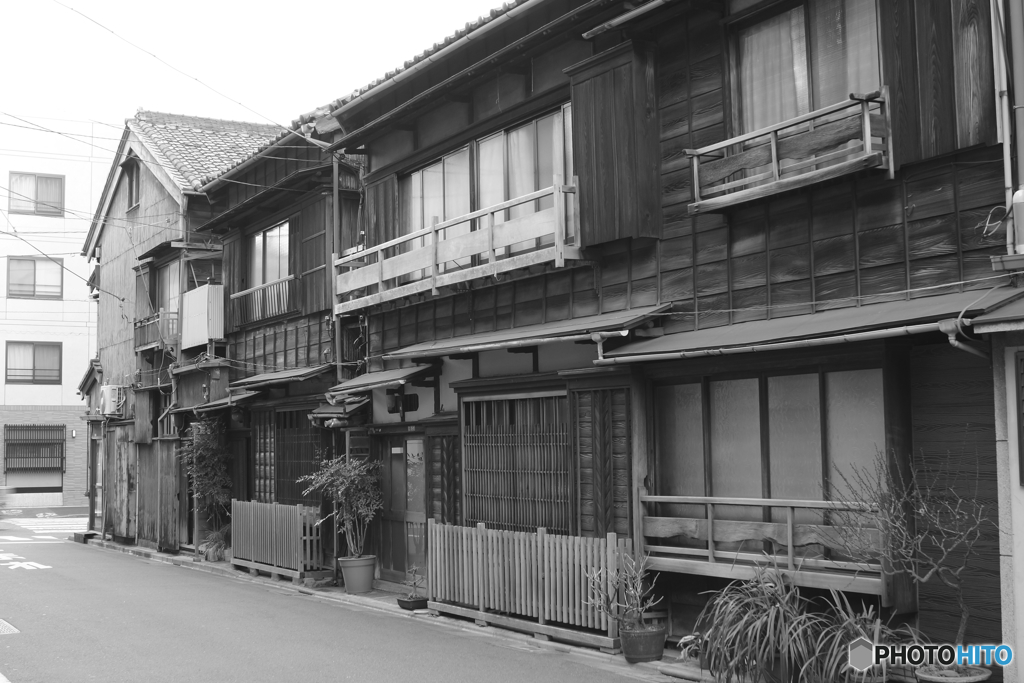 tokyo monochrome# (1624)