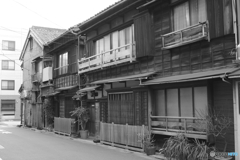tokyo monochrome# (1624)