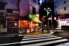 street coner illusion (505)
