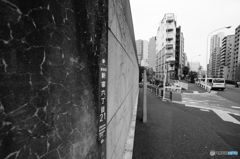 tokyo monochrome# (1289)