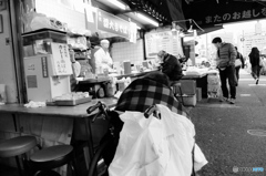 tokyo monochrome#934