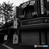 tokyo monochrome871