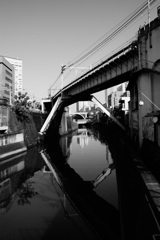 tokyo monochrome#500