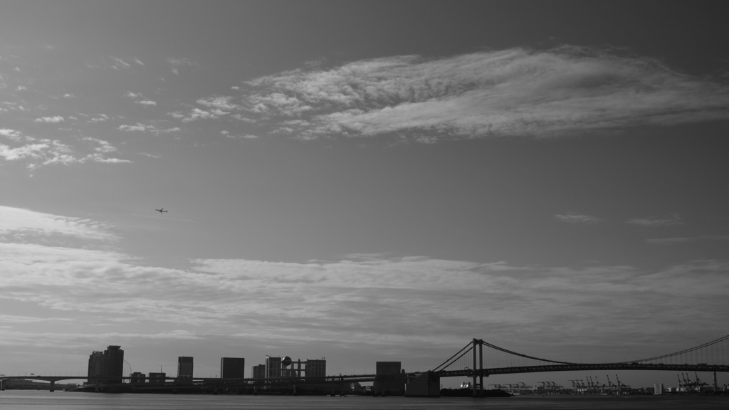 tokyo monochrome#361