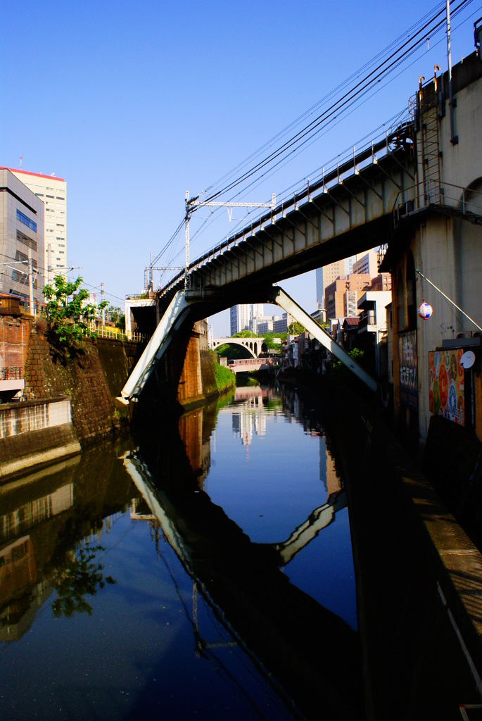 私の好きな風景