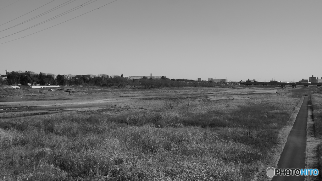 tokyo monochrome# (1145)