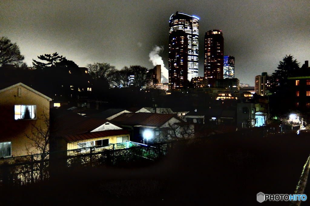 street coner illusion#94