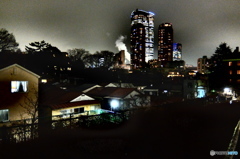 street coner illusion#94