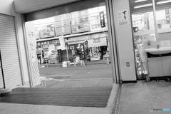 tokyo monochrome# (1584)