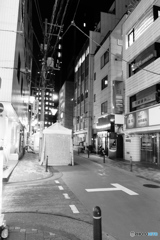 tokyo monochrome# (1432)