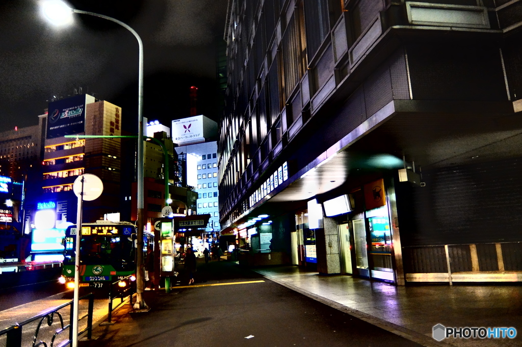 street coner illusion (361)