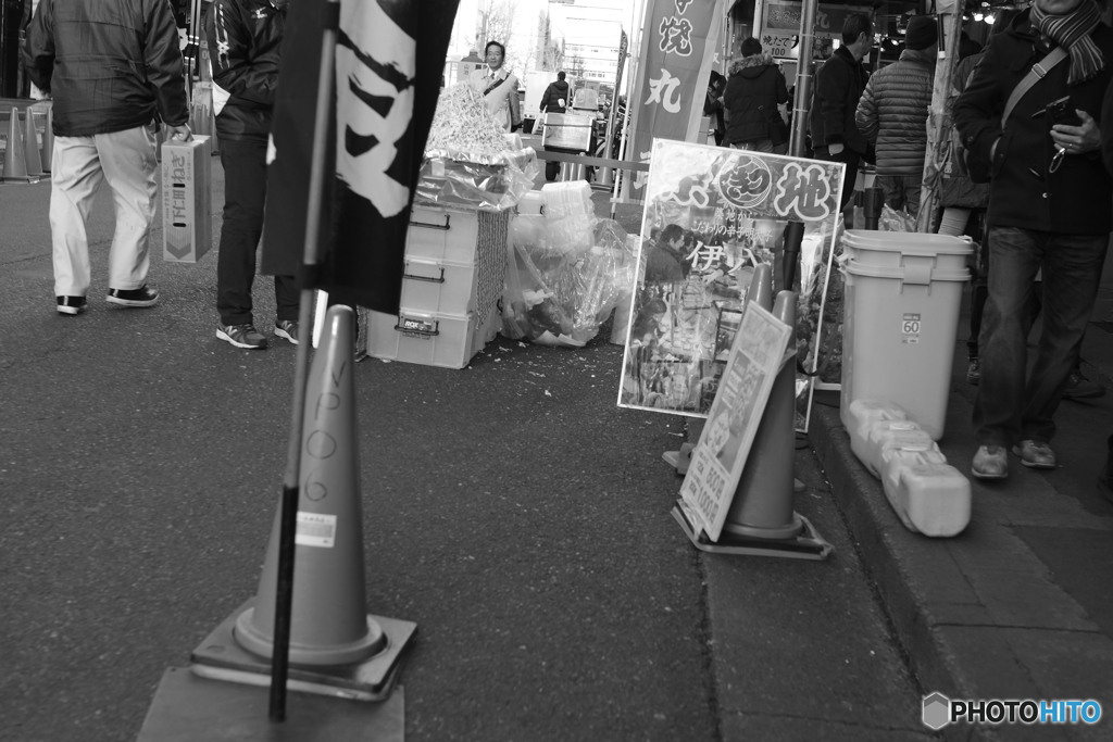 tokyo monochrome# (1637)