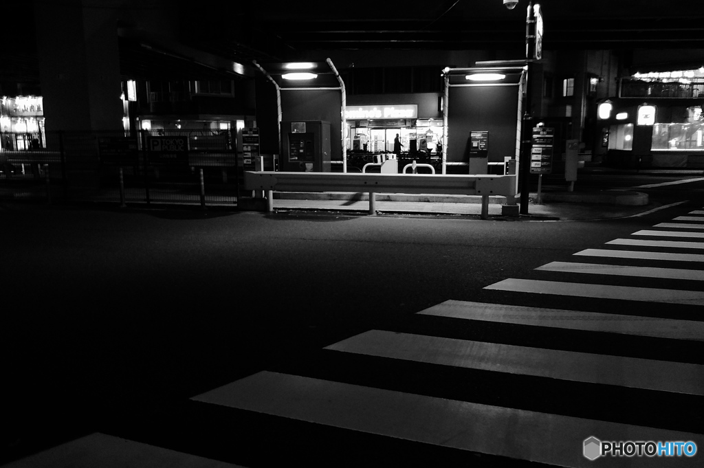 tokyo monochrome#832
