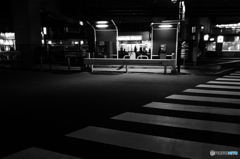 tokyo monochrome#832