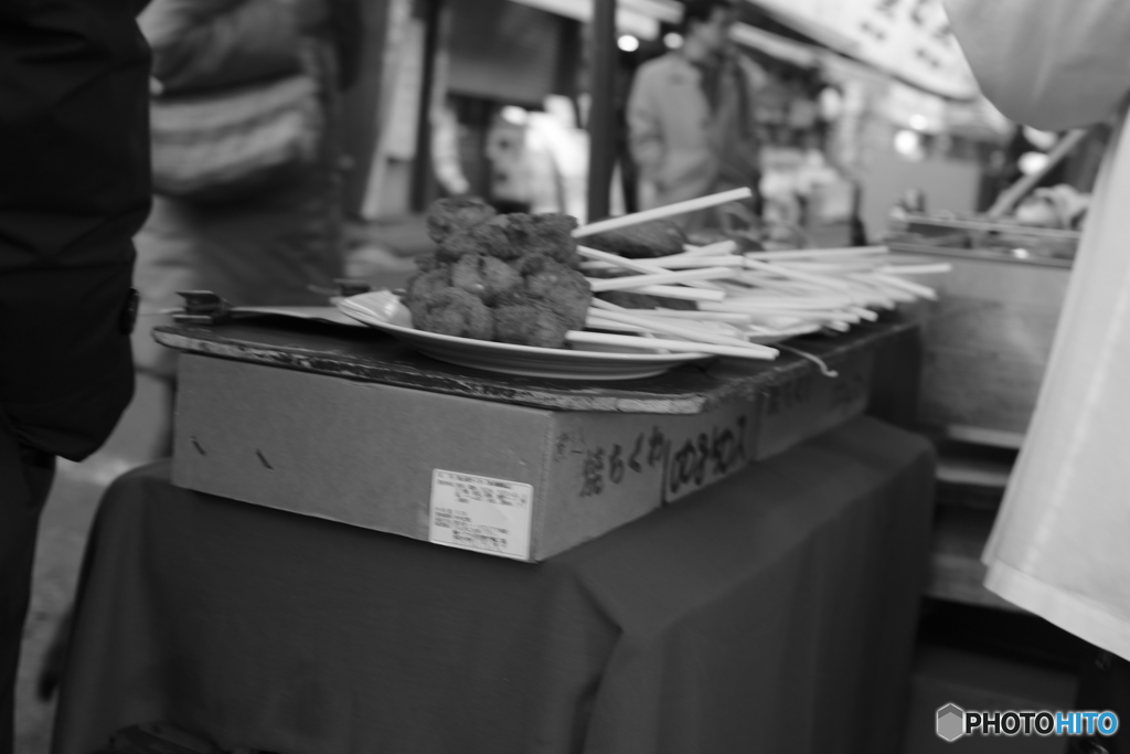 tokyo monochrome# (1635)