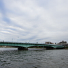 隅田川　言問橋