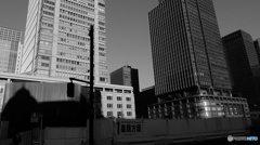 tokyo monochrome#878