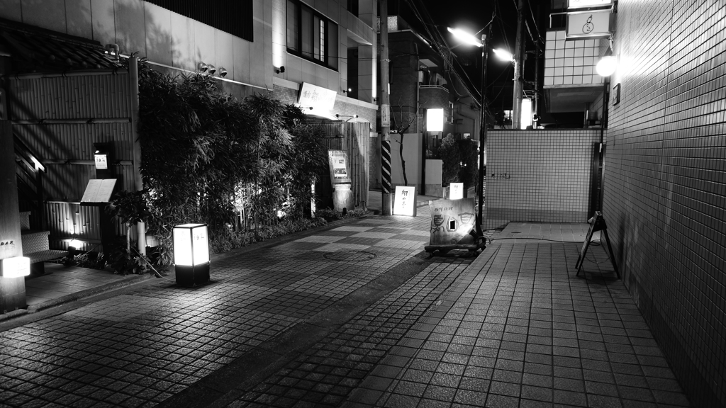 tokyo monochrome#270