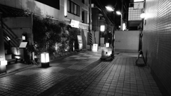 tokyo monochrome#270