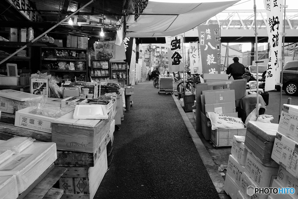 tokyo monochrome# (1573)