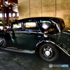 Classic car
