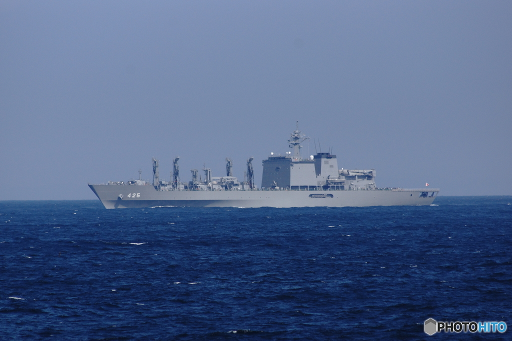 20151018　海上自衛隊観艦式 (559)