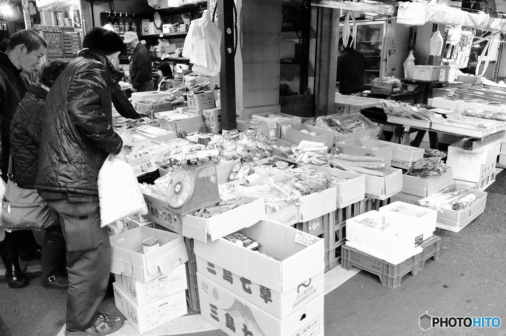 tokyo monochrome#902