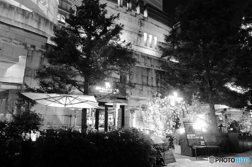 tokyo monochrome#1020