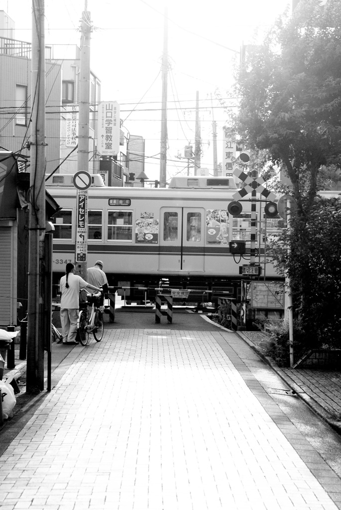 tokyo monochrome#398