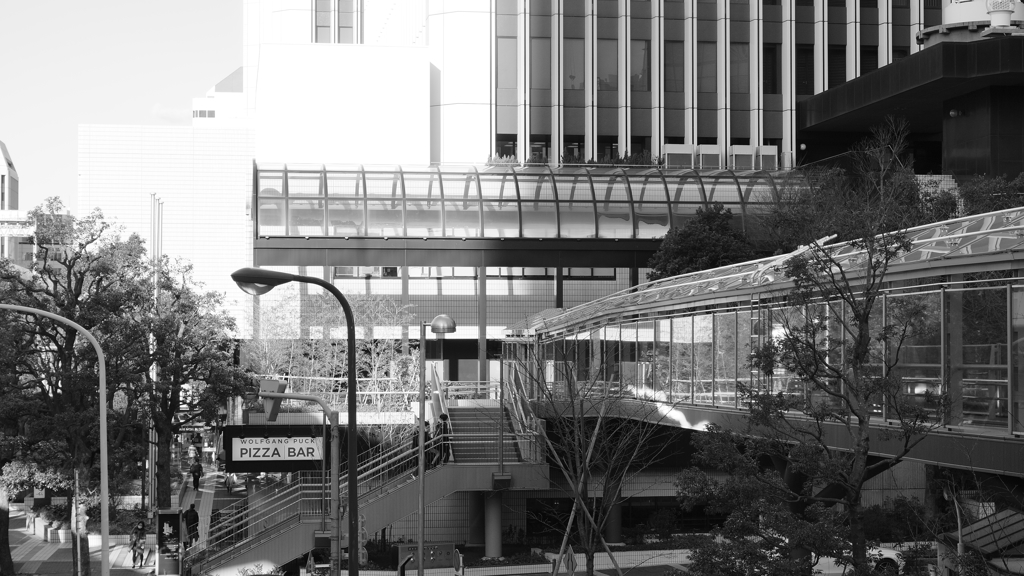 tokyo monochrome#518