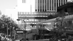 tokyo monochrome#518