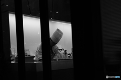 tokyo monochrome#821