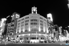 tokyo monochrome# (1303)