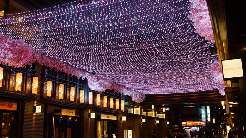 コレド室町