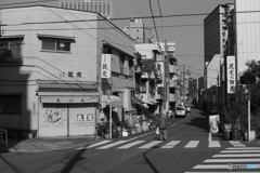 tokyo monochrome# (1553)