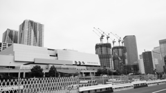 tokyo monochrome#655