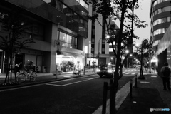 tokyo monochrome# (1402)