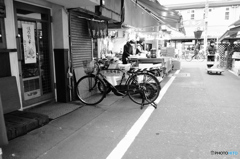tokyo monochrome#968