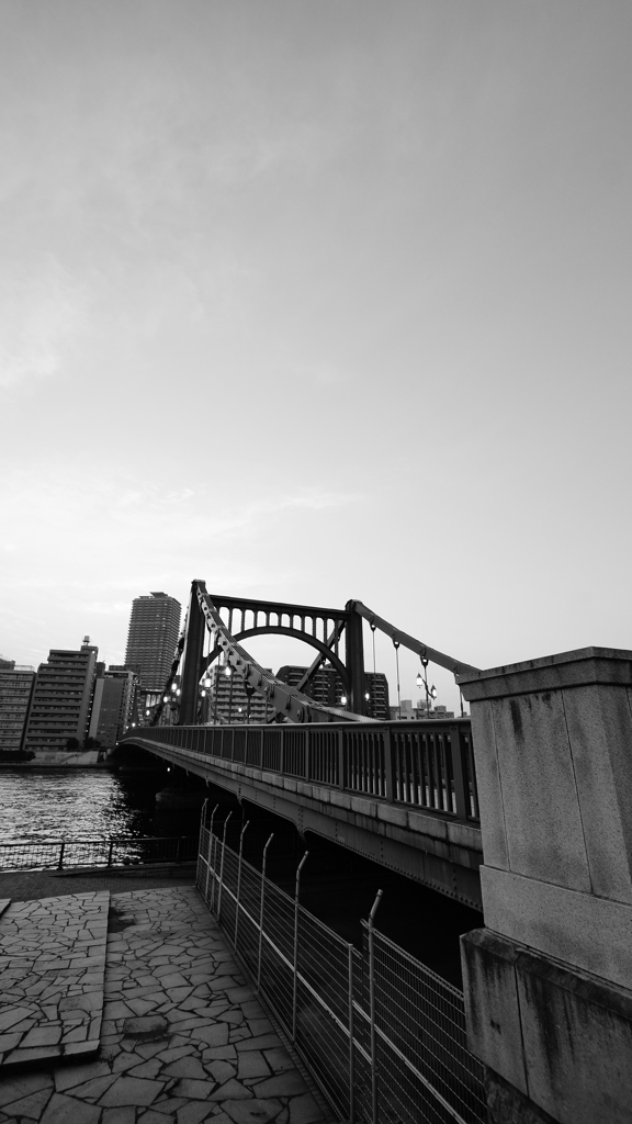 tokyo monochrome#662