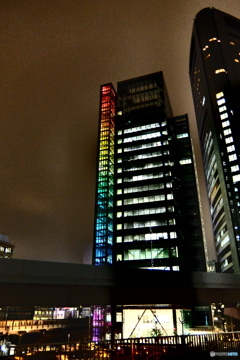 street corner illusions#106