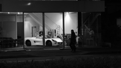 tokyo monochrome#465