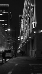 tokyo monochrome#638