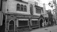 tokyo monochrome#744