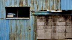 quiet color#316