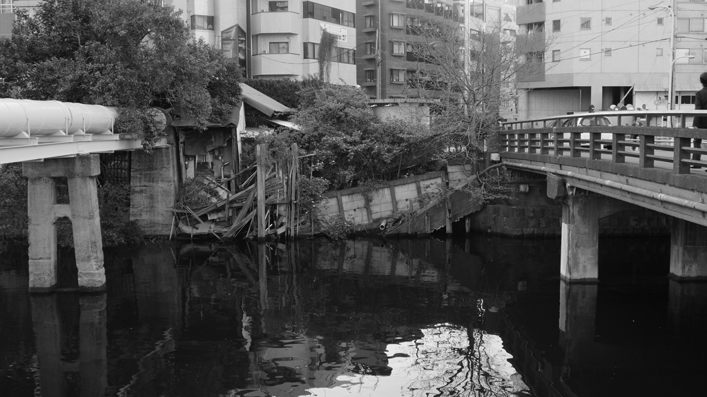 tokyo monochrome#678