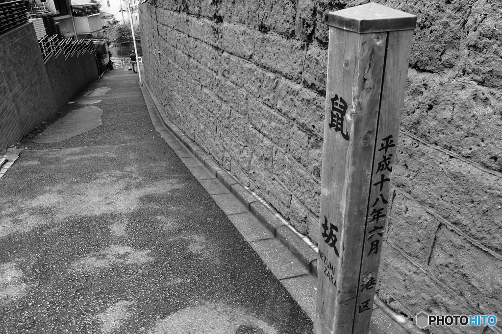 tokyo monochrome# (1423)