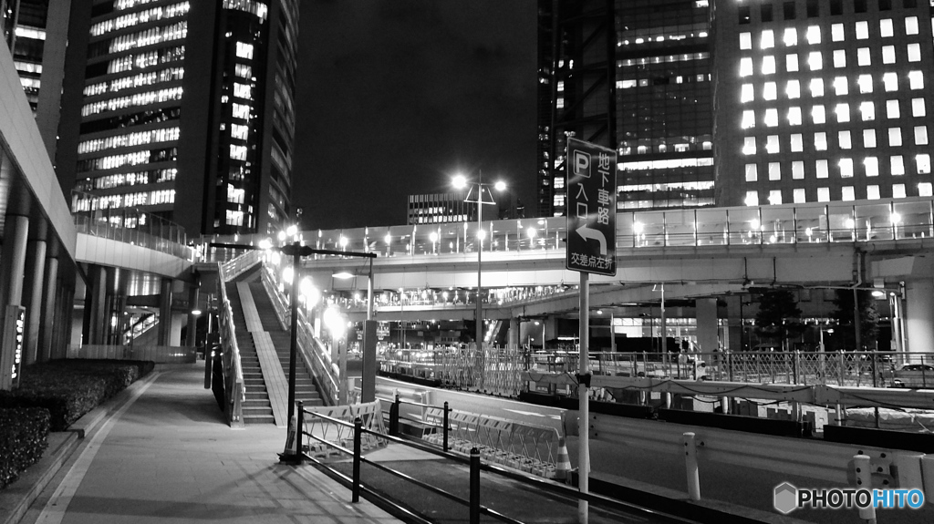 tokyo monochrome#759