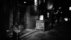 tokyo monochrome#501