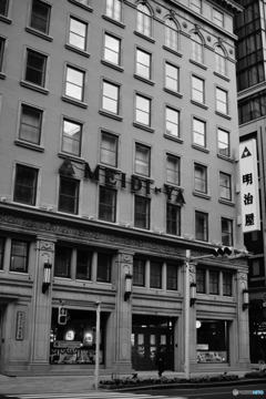 tokyo monochrome#812