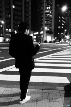 tokyo monochrome# (1099)